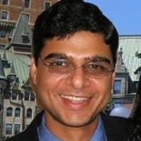 Shishir Tyagi | Algorithmic Trading Director | Barclays Capital » speaking at Trading Show New York