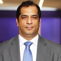 Vinay Nagpal, President, Interglobix