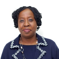 Funke Opeke, Chief Executive Officer, Main One