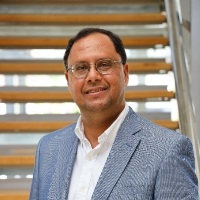Artur Mendes, Chief Commercial Officer, Angola Cables