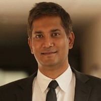 Bhupesh Daheria, Founder And Chief Executive Officer, Aegis School Of Business And Telecommunication