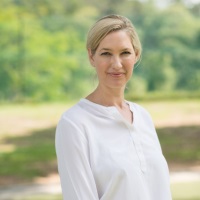 Monique Retief, Head of Marketing, Nexus International School Singapore
