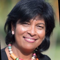 Sharon Singh, Head Of eLearning & Innovation, St John's Anglican College