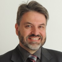 Peter Whatley at Accounting & Finance Show Middle East 2019