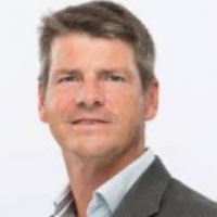 Russell Yeomans at Accounting & Finance Show Middle East 2019