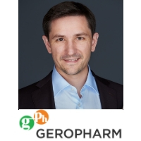 Roman Drai, Director, Research And Development, Geropharm