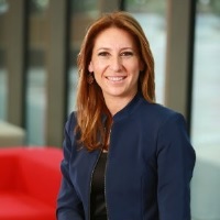 Guliz Ozturk, Chief Commercial Officer, PEGASUS AIRLINES