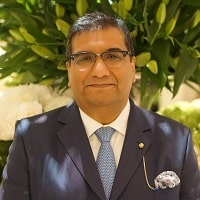 Satinder (Sid) Jandu | Managing Director | Viewset Limited » speaking at Trading Show Europe