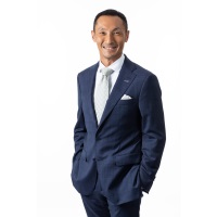 Vincent Phang, CEO Postal Services & Singapore, Singapore Post Limited