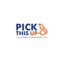 Pickthisup at MOVE 2020 Pickthisup at MOVE 2020