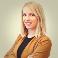 Katharina Kunze | Global Sales Leader | VISIONAPARTMENTS » speaking at HOST