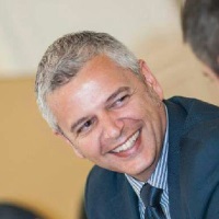 Riccardo Cocco | Director of Sales & Ambassador | Besafe Rate » speaking at HOST