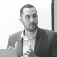 Mr Ammar Shaer | Business Development Manager | Zeevou » speaking at HOST