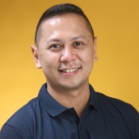 Andrew Fulo, Head Of Department and Ib Computer Science And Itgs, Brent International School Manila