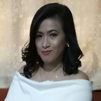 Jocelyn M. Gamo, Teacher III & ICT Coordinator, Fortunato F. Halili National Agricultural School