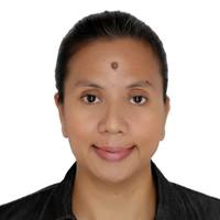Josephine Feliciano, Science Research Specialist II, Science Education Institute - Department of Science and Technology