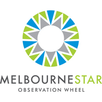Melbourne Star Observation Wheel, exhibiting at National FutureSchools Festival 2020