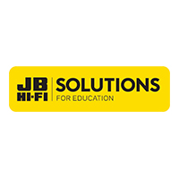 JB Hi Fi Solutions, exhibiting at National FutureSchools Festival 2020