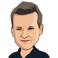 Pasi Sahlberg | Deputy Director - Research, Gonski Institute For Education | University of New South Wales » speaking at National FutureSchools