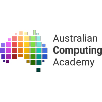 Australian Computing Academy, exhibiting at National FutureSchools Festival 2020