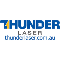 Thunder Laser Australia at National FutureSchools Festival 2020