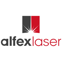Alfex Laser, exhibiting at National FutureSchools Festival 2020