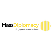 Mass Diplomacy at National FutureSchools Festival 2020