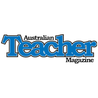 Australian Teacher Magazine at National FutureSchools Festival 2020 Australian Teacher Magazine at National FutureSchools Festival 2020