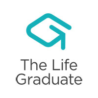 The Life Graduate, exhibiting at National FutureSchools Festival 2020