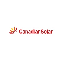 Canadian Solar at The Solar Show MENA 2022