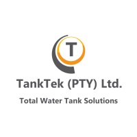 Tanktek (PTY) Ltd. at The Water Show Africa 2020 Tanktek (PTY) Ltd. at The Water Show Africa 2020