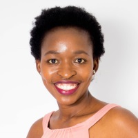 Samkelisiwe Hlophe-Ginindza | Assistant Research Manager | Water Research Commission » speaking at Water Show Africa