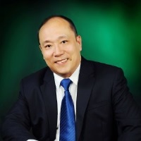 Jason Chin at Air Retail Show Asia 2020