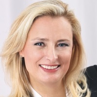 Kerstin Lomb | Chief Marketing Officer | Sunexpress Airlines » speaking at Aviation IT Show Asia