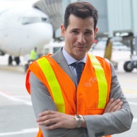 Rami Hindieh | Associate Director | Greater Toronto Airports Authority » speaking at Aviation Human Capital