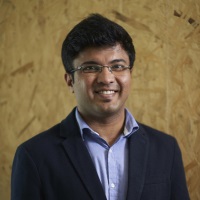 Gaurav Mallawat at Aviation Festival Asia 2020