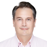 Andrew Cowen, Managing Partner, Genki International Partners Ltd
