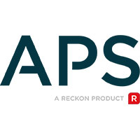 Campbell Ross, National Sales Manager, APS