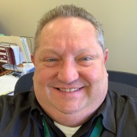 Gene Ivey | Director Of Warehouse Operations | Pet Supplies Plus » speaking at Home Delivery World