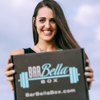 Ella Ozery | Chief Executive Officer And Founder | BarBella Box » speaking at Home Delivery World