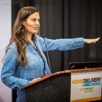Ashley Tyrner | Founder And Chief Executive Officer | Farmbox Direct » speaking at Home Delivery World