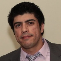 Ehsan Naseri | Head Of Transportation And Delivery Technology | Walmart Canada » speaking at Home Delivery World