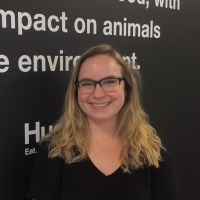 Emily Denoble | Operations Associate | Huel » speaking at Home Delivery World
