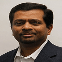 Gururaj Rao | Chief Executive Officer | Nuvizz Inc » speaking at Home Delivery World