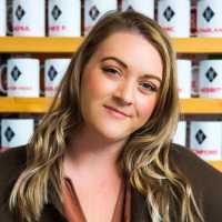 Heather Hughes | Corporate Communications Manager | Roadie » speaking at Home Delivery World