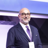 Francesco Montuolo | CEO | MLK Deliveries » speaking at Home Delivery World