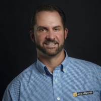 Ross Elias | Sales, Central/Northeast | Utilimaster » speaking at Home Delivery World