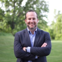 Scott Hanstedt | Director of Sales | US Gain » speaking at Home Delivery World