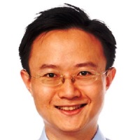 Dennis Teng, Medical Director, Abbvie