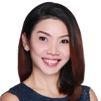 Evelyn Pang, Vice President Marketing, ZP Therapeutics, Zuellig Pharma